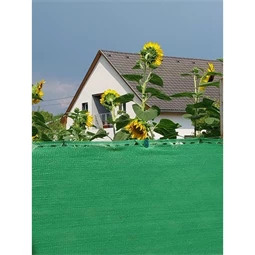 Árnyékoló háló gomblyukakkal 1,5x10 m