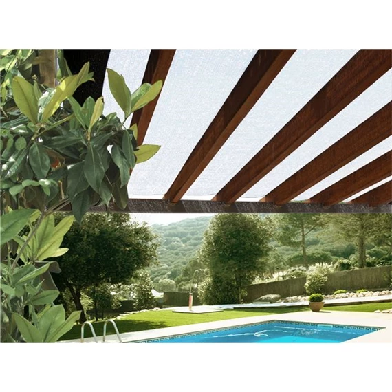 Árnyékoló 400x500 cm