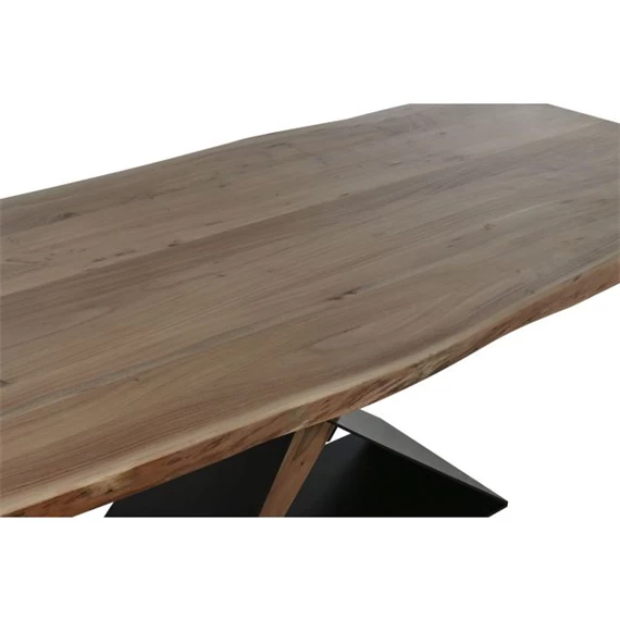 Asztal 200x100x76 cm