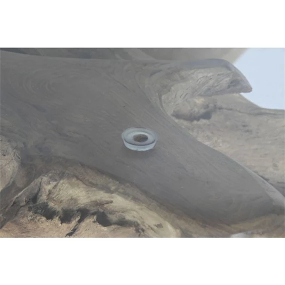 Asztal kerek 160x160x76 cm