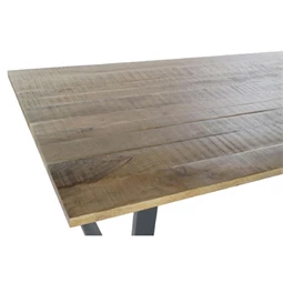 Asztal 200x100x76 cm