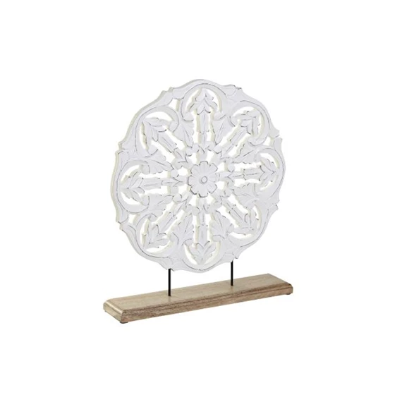 Asztali dekoráció 40x9x46 cm