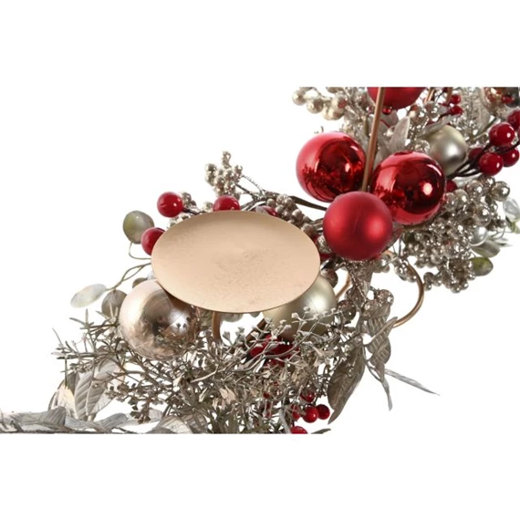 Asztali dekoráció 70x30x20 cm