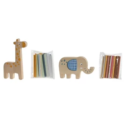 Asztali játék 8,5x2x14 cm 2 féle S/37