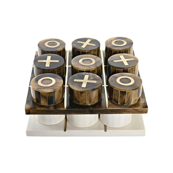 Asztali játék 20,5x20,5x5 cm 2 féle