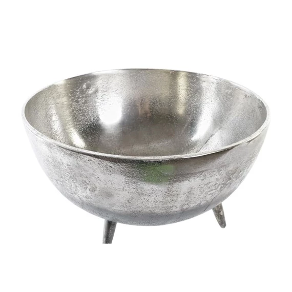 Asztali kínáló 31x31x19,5 cm 2 féle