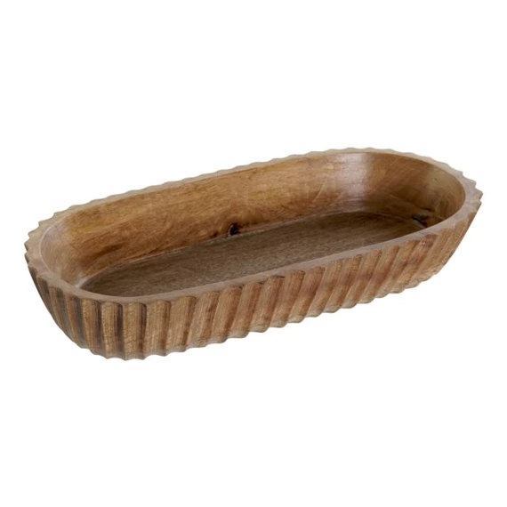 Asztali kínáló 32x15x5 cm