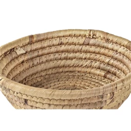 Asztali kínáló 25x25x8 cm