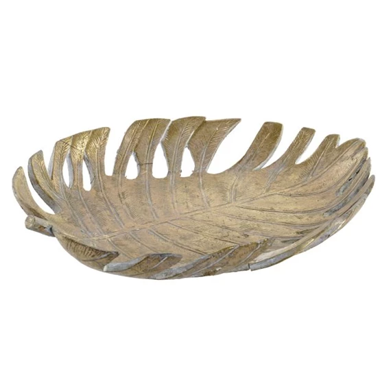 Asztali kínáló 34x29x5 cm