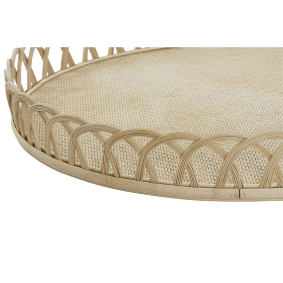 Asztali kínáló szett 58x58x9 cm S/3