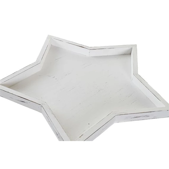 Asztali kínáló szett 57x54x3 cm S/3