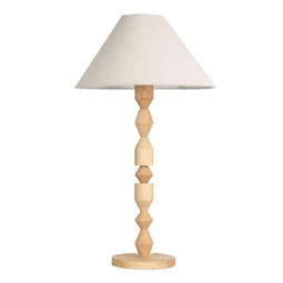 Asztali lámpa 40x40x70 cm