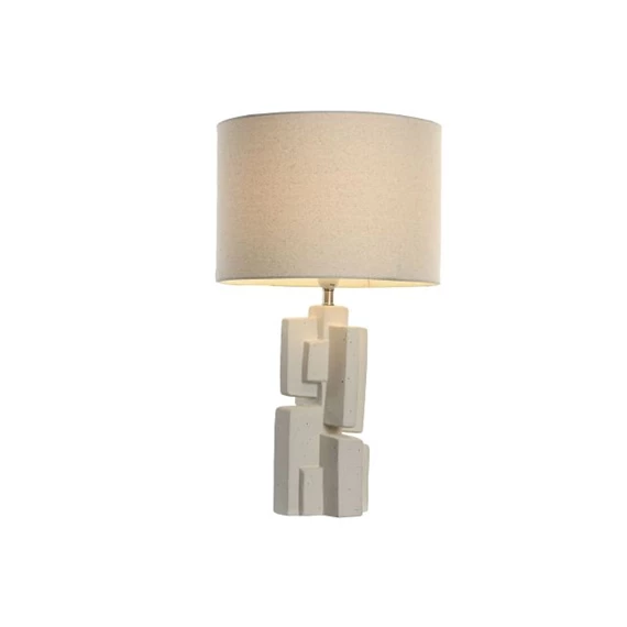 Asztali lámpa 38x38x66 cm