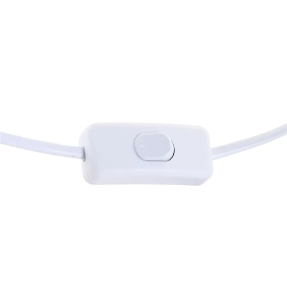 Asztali lámpa 38x38x66 cm