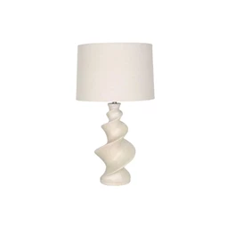 Asztali lámpa 38x38x67 cm