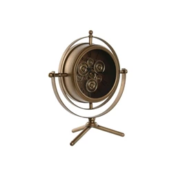 Asztali óra 36x19x41 cm