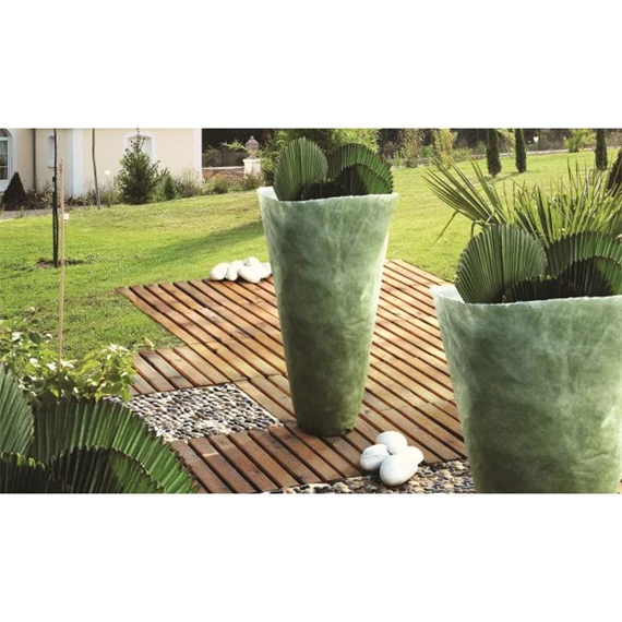 Átteleltető növénytakaró szövet 10x1 m