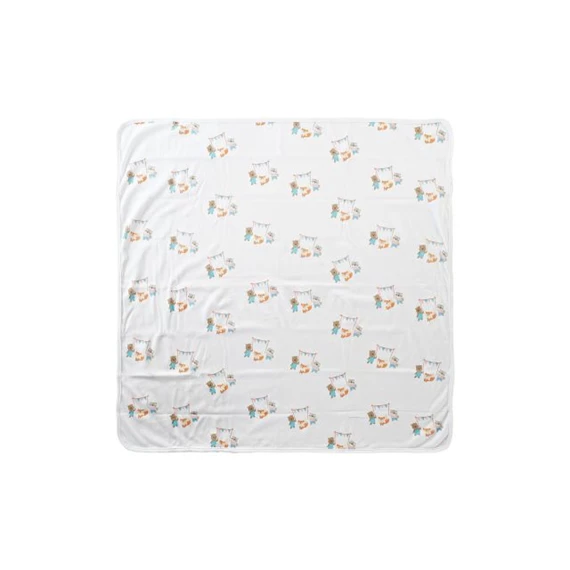 Baba szett 0-6 hónapos korig, takaró 25x6x19 cm 2 féle S/5