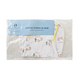 Babaszett 0-6 hónap, hálózsák 24x6x24 cm 2 féle