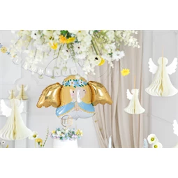 Banner elsőáldozás, mix, 300x13 cm