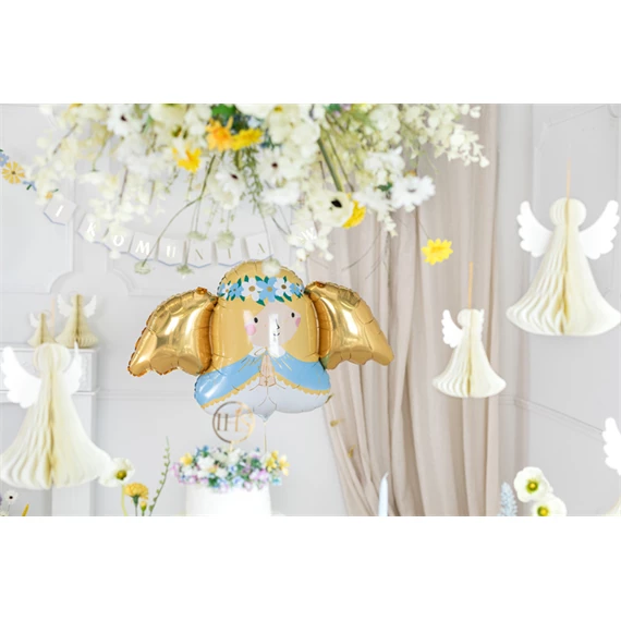 Banner elsőáldozás, mix, 300x13 cm