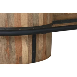 Bárpult 180x60x100 cm