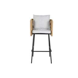 Bárszék 56x54x102 cm