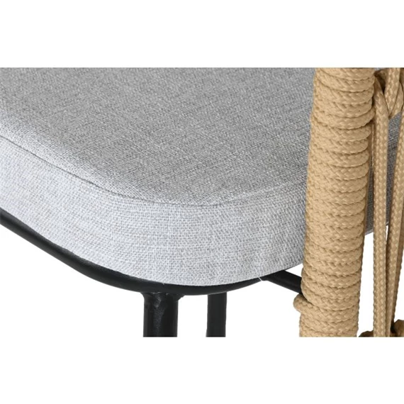 Bárszék 56x54x102 cm