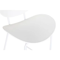 Bárszék 50x51x104 cm