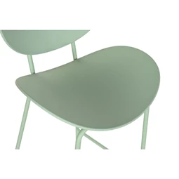 Bárszék 52,5x49x104 cm