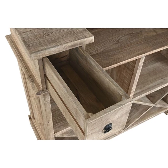 Bárszekrény 120x50x109 cm