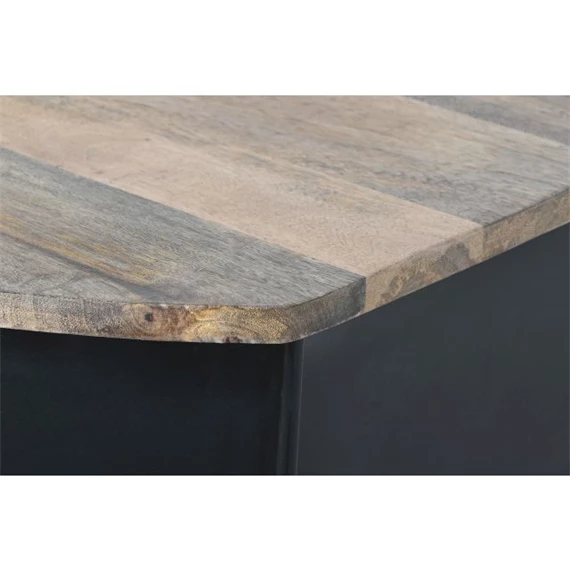 Bárszekrény 157x52x90 cm