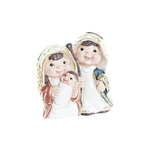 Betlehem mágneses 4,5x1,2x4,9 cm