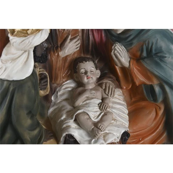 Betlehem 17,5x9x20,5 cm