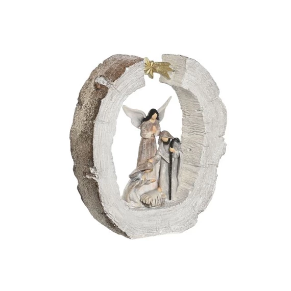 Betlehem 19,5x6x22 cm
