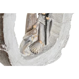 Betlehem 19,5x6x22 cm