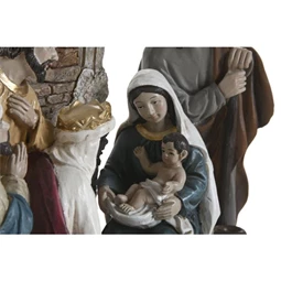 Betlehem 20,5x8,5x20,5 cm