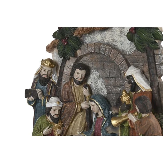 Betlehem 21x6x19 cm