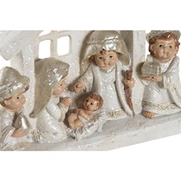 Betlehem 22,5x4x16 cm