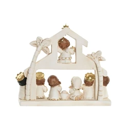 Betlehem 22x5,6x18 cm