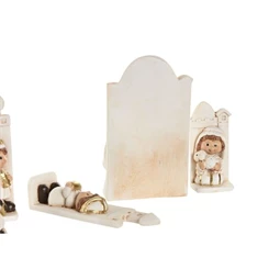 Betlehem szett 36x3x12 cm S/5