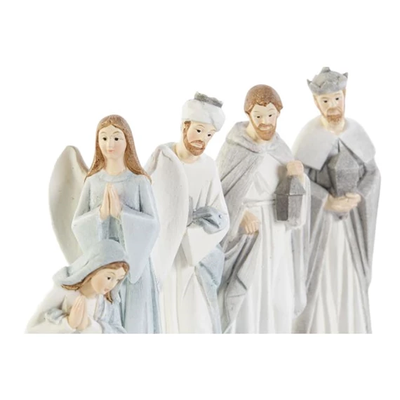 Betlehem szett 3x3,5x12 cm S/11