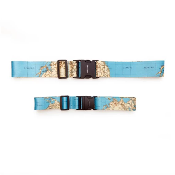 Biztonsági pánt bőröndhöz S/2