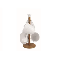 Bögre 13x13x30 cm S/4