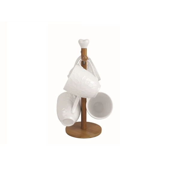 Bögre 13x13x30 cm S/4