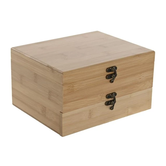 Bor szett 23x19x13 cm S/8