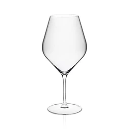 Boros pohár PICOLO 550 ml 9,8x21 cm S/4