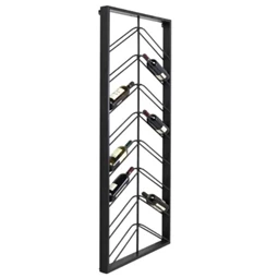 Bortartó falra 70x6x160 cm