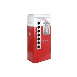 Bortartó 70x44x151 cm