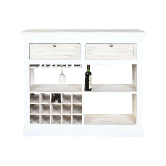 Bortartó 120x40x98 cm